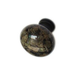 Knob2 -Tropic Brown