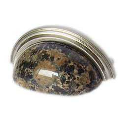 Granite cup pull-