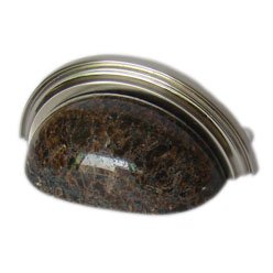 Granite cup pull-Cafe Imperial