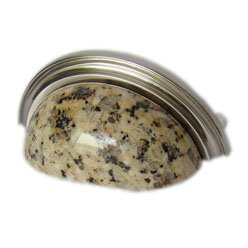 Granite cup pull-Montesol