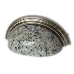 Granite cup pull-Kashmire Napoli