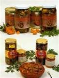 Caracoles en Finas Hierbas