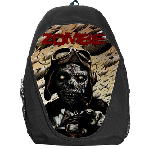 Zombie 2 Backpack Bag #80147393