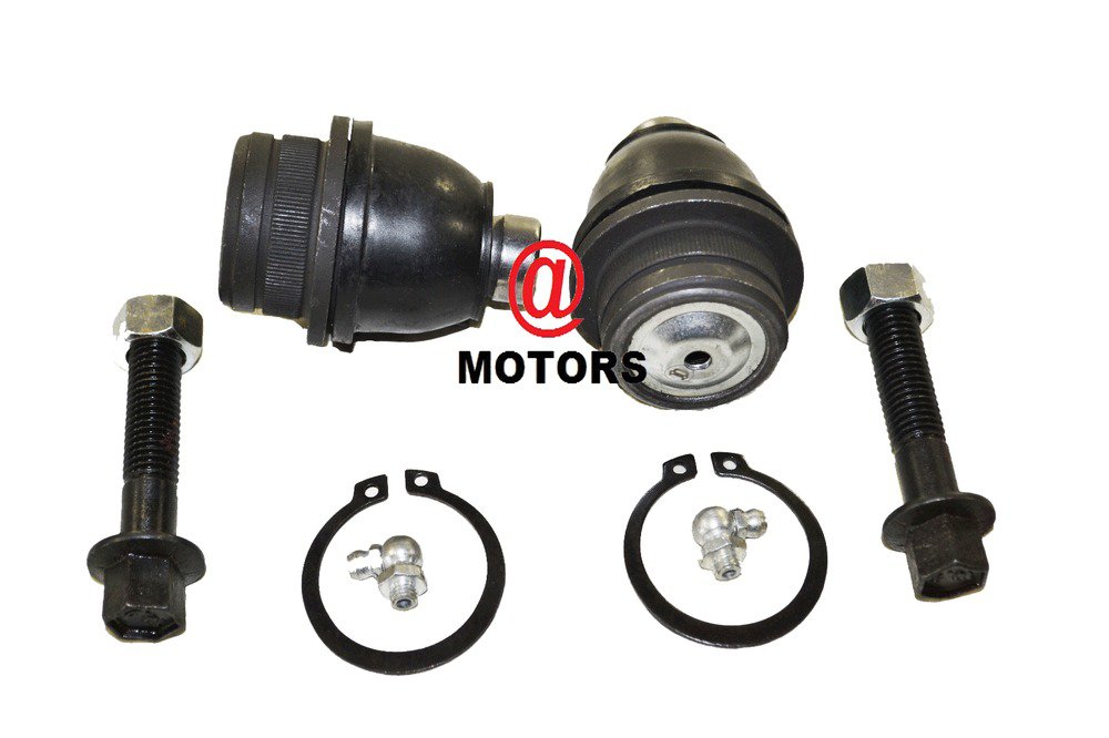 2 K500063 Suspension Lower Ball Joints Right Left Jeep Compass Dodge