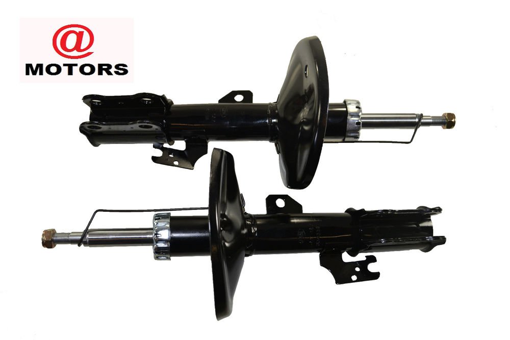 2002 toyota camry shock absorbers #3