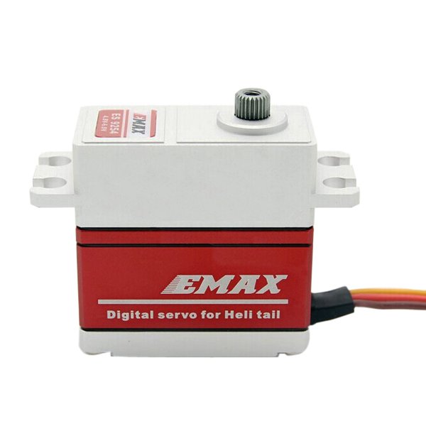 EMax ES9254 Metal Cased Coreless Digital Servo Metal Gear