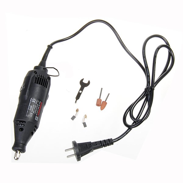 Dremel MultiPro 220V Electric Grinder Rotary Variable Speed Power Tool