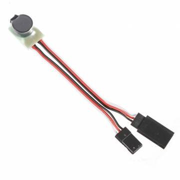 Lost Plane Finder Alarm RC Helicopter Tracer