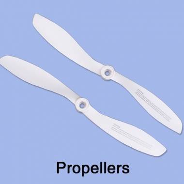 Walkera QR X350 GPS RC Quadcopter Spare Parts Propellers QR X350-Z-01
