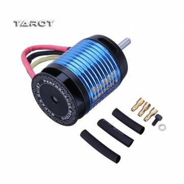 Tarot 450MX (3500KV) Brushless Motor TL450MX-3500