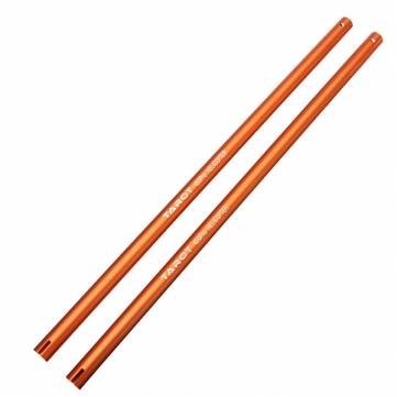 Tarot 450 PRO/SPORT Tail Boom Orange TL45037-05