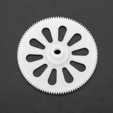 Tarot 450 Pro Tail Drive Gear White TL1220-02