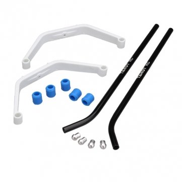 Tarot 450 PRO RC Helicopter Parts Landing Gear Set TL45050-02