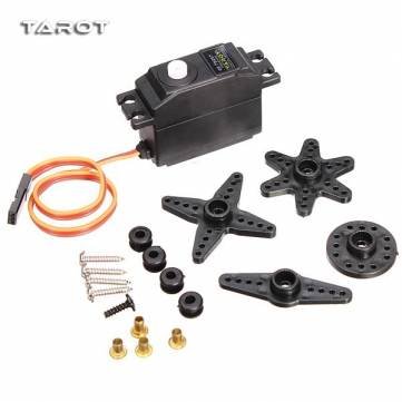 Tarot 450 T9257 Digital Tail Servo 1520us TL2301-01