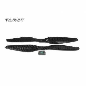 Tarot 680 PRO TL2829 T Series 1355 Carbon Fiber CW CCW Propellers