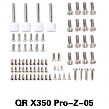 Walkera QR X350 Pro RC Quadcopter Spare Parts Screw QR X350 PRO-Z-05