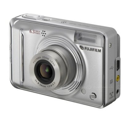 Fuji A600 6.3mp Digital Camera