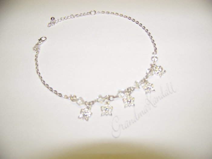12 inch Anklet