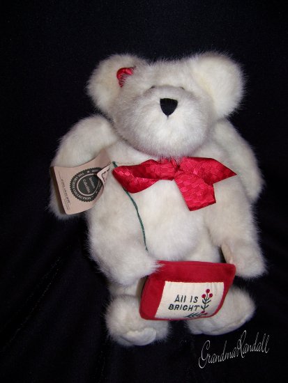 Boyds Bears Alissa Angle Hope Stuffed Animals