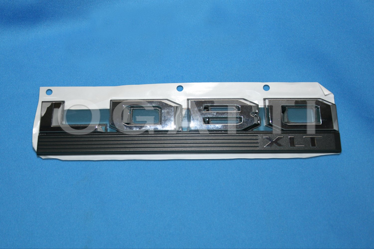 Brand New Ford OEM F-150 LOBO XLT 2014-2015 Fender Emblem RH FL3Z-16720-L