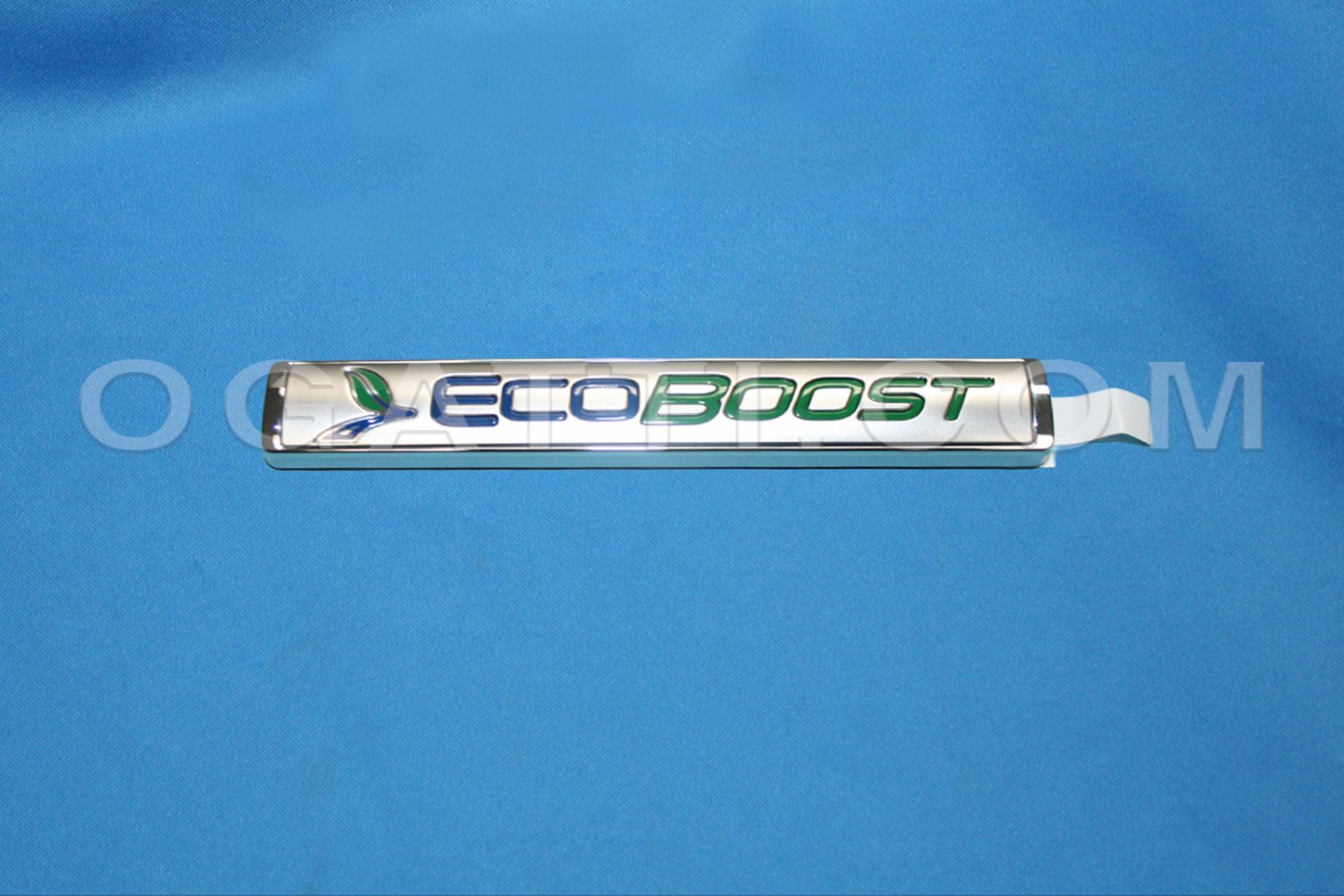 Brand New Ford OEM F-150 2014-2015 Rear Tailgate Ecoboost Emblem FL3Z-9942528-H