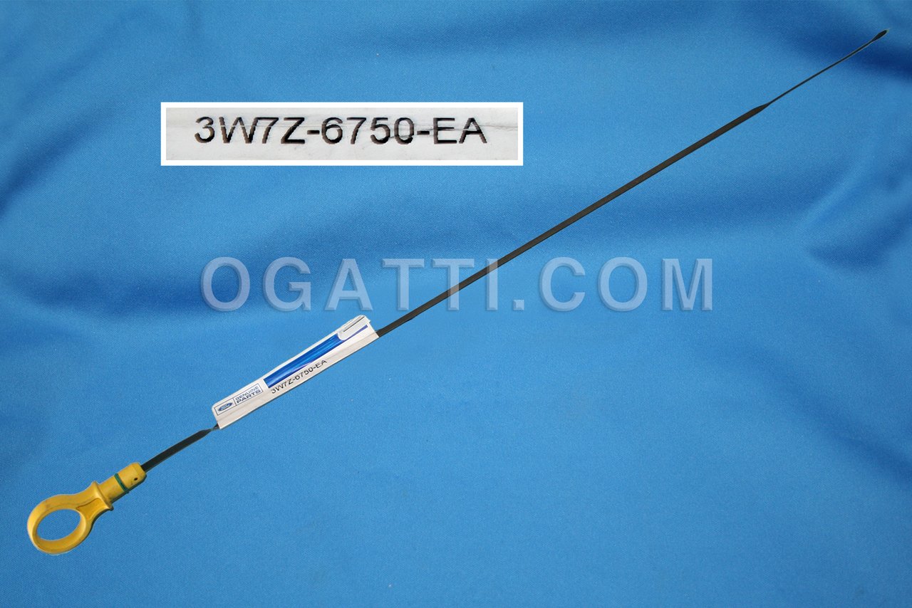 Brand New Ford OEM Crown Victoria Engine Oil Level Indicator Dipstick 3W7Z-6750-EA