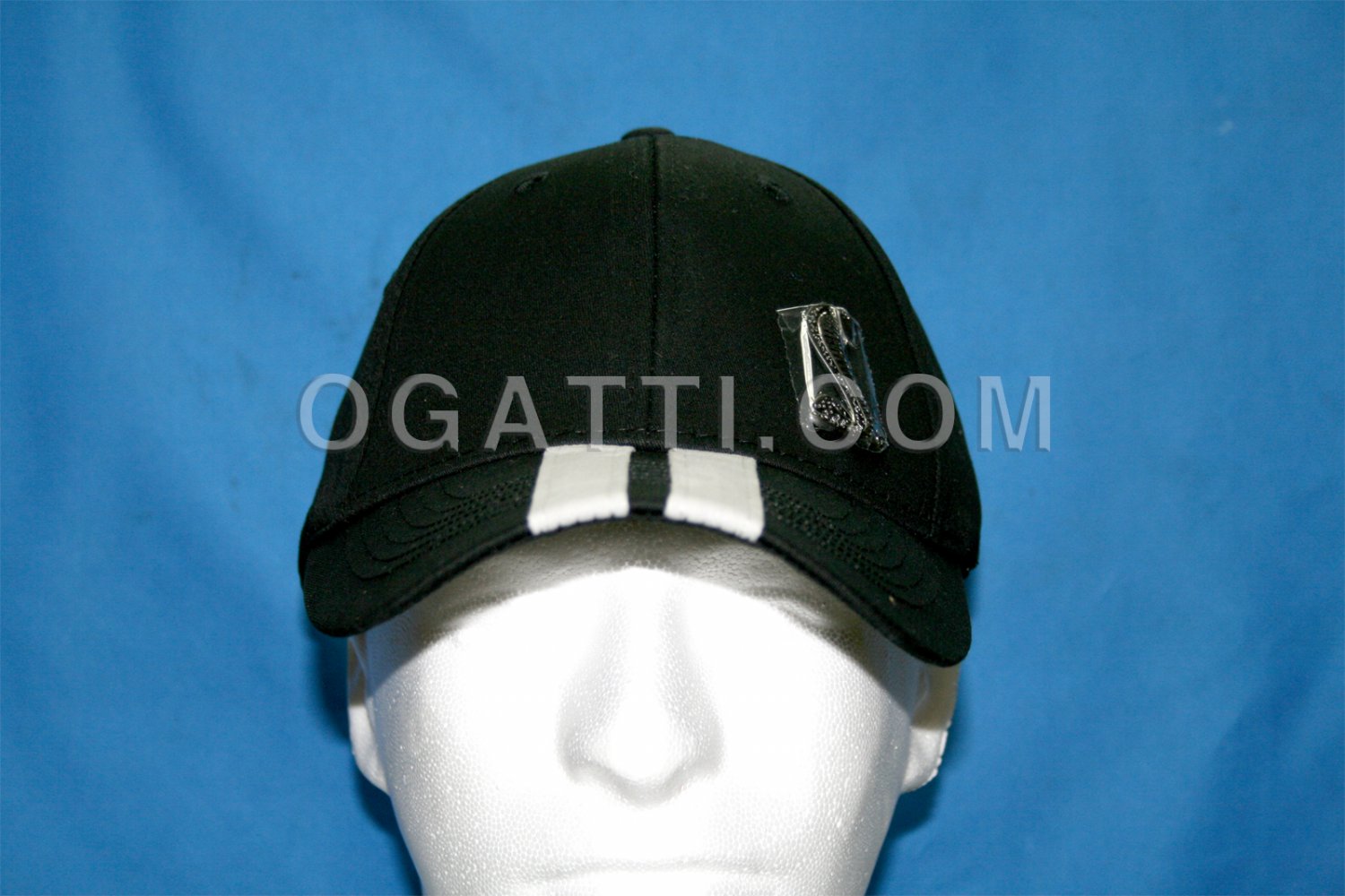 Brand New Ford Hot Grill Cap with Racing Stripes and Pewter Cobra Medallion 174101