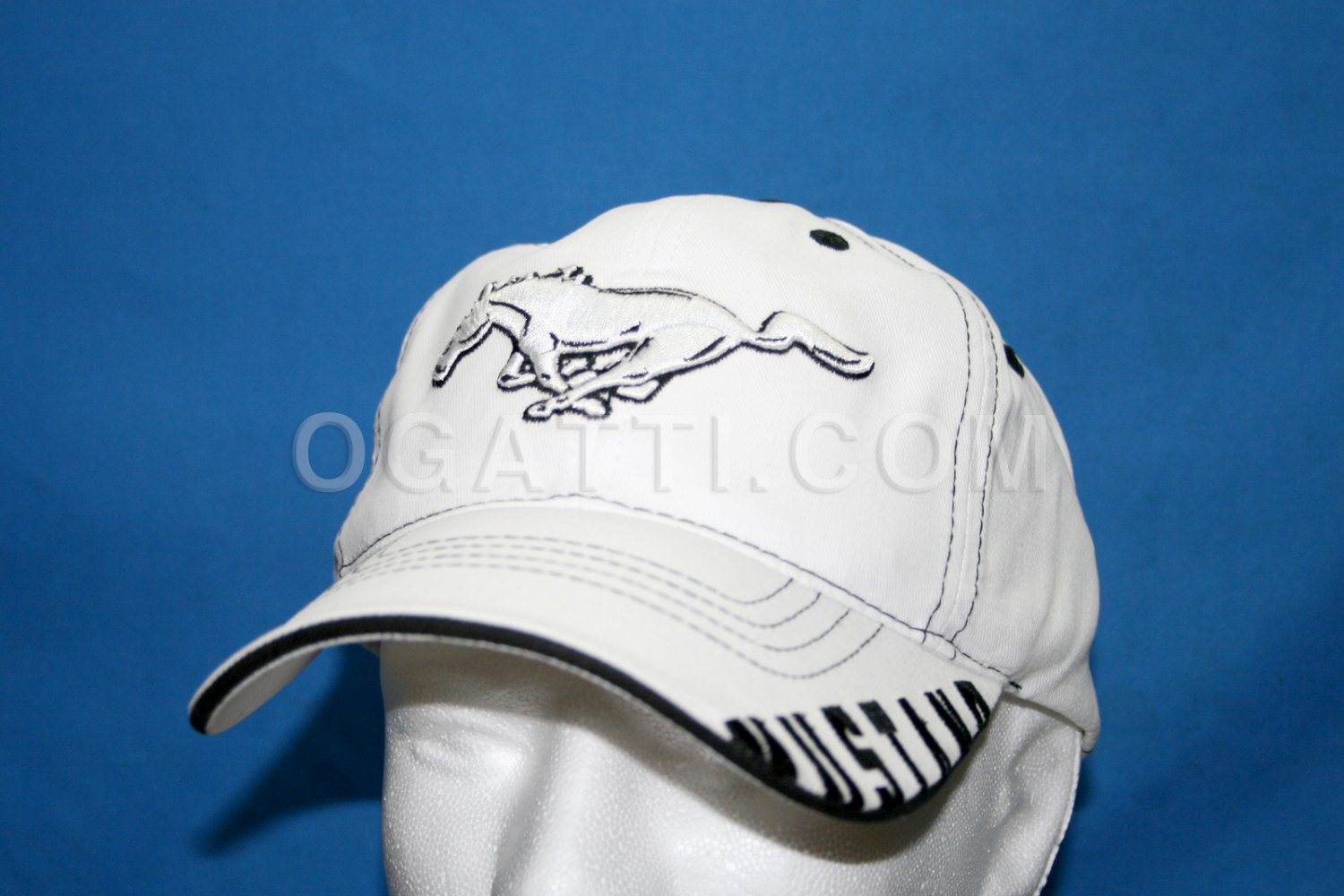 Brand New Ford Mustang Shadow Cap All Mustang Version 193004