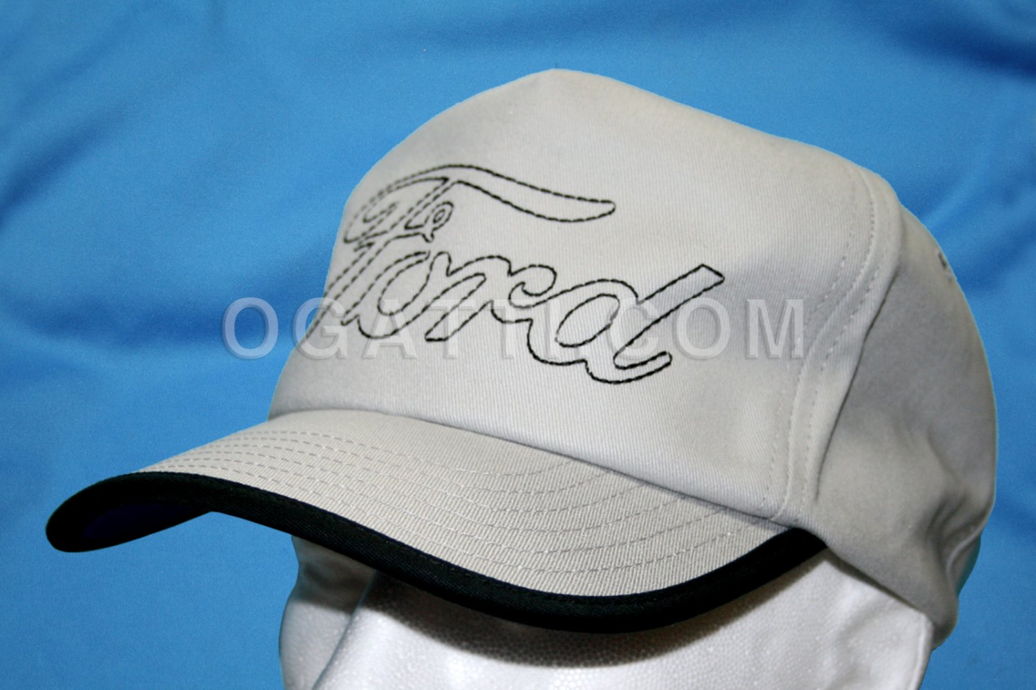 Brand New Ford Unisex Hat 1045124