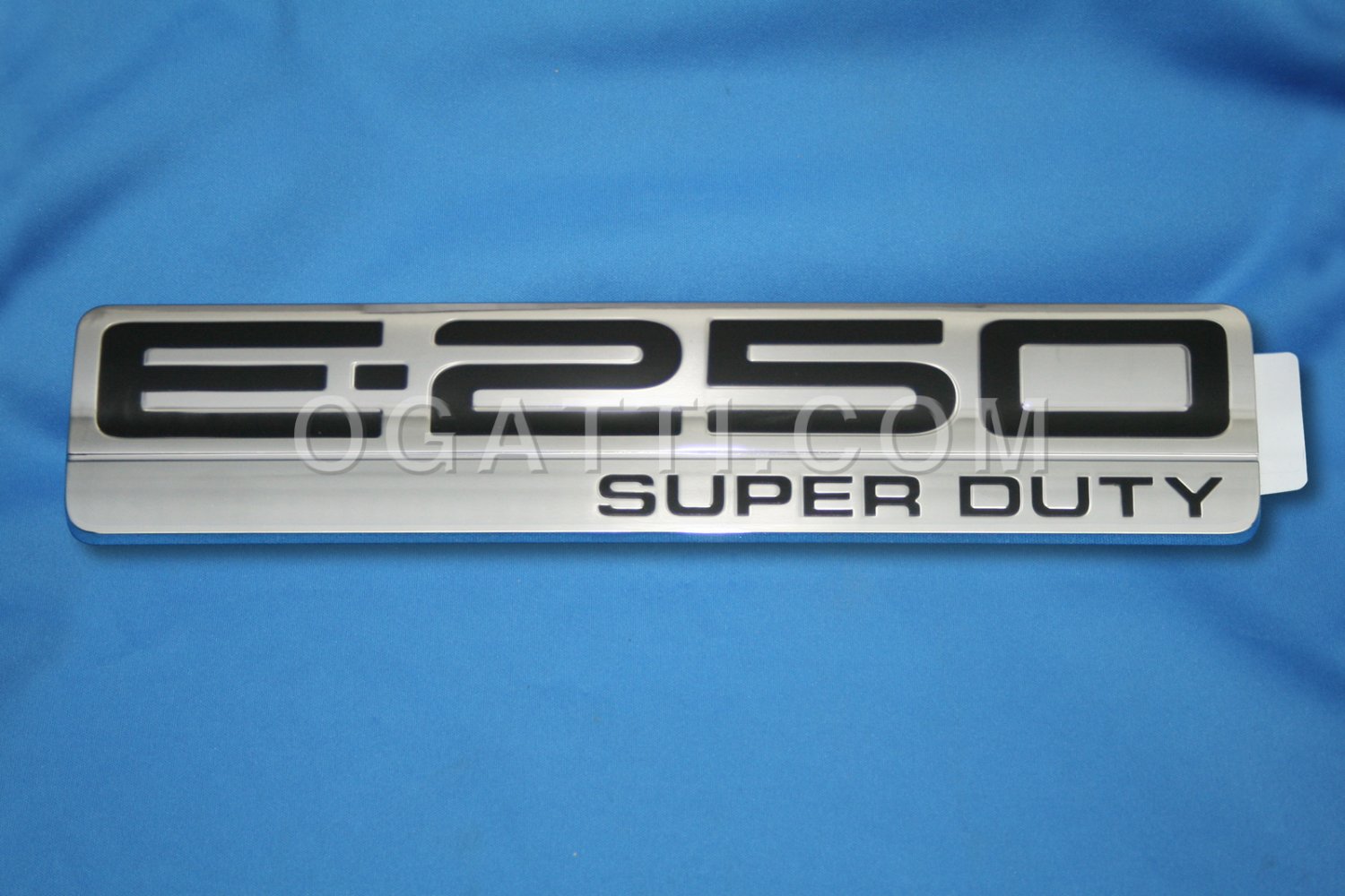 Brand New OEM Ford Econoline 2008-2012 E-250 Fender Emblem 9C2Z-1542528-C