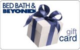 Bed Bath & Beyond - $50