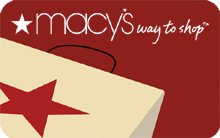 Macy's - $200