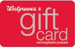Walgreens - $100