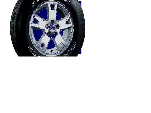 RIN FORD EXPLORER