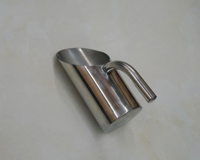 Thick Stainless Steel Ice Rice Grains Seeds Granule Shovel Flavor Spices Scoop