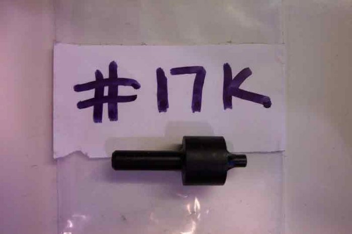 AR-17k Arco 16 Radius Cutter Bit - 17k