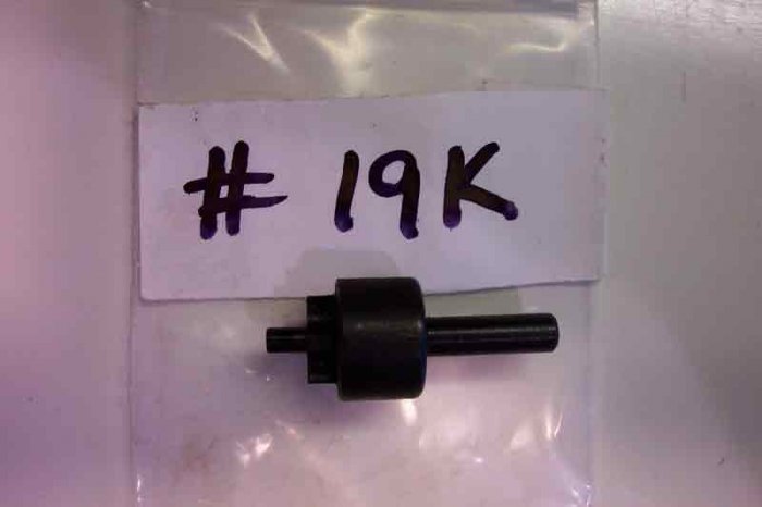 AR-19k Arco Rabbet Cutter Bit - 19k