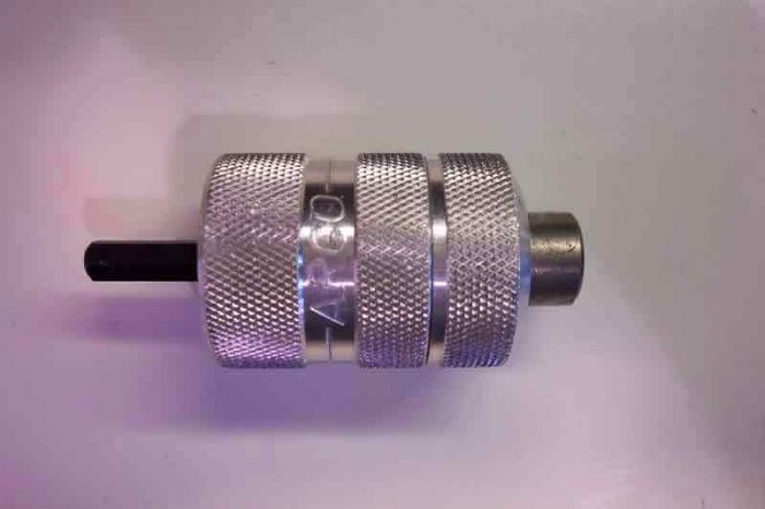 AR-710B Arco Screw-Driver Drill Attachment