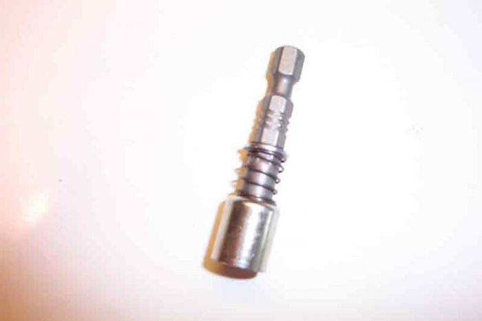 BD-314863-02 Black & Decker Slotted Bit w Finder - Size 02