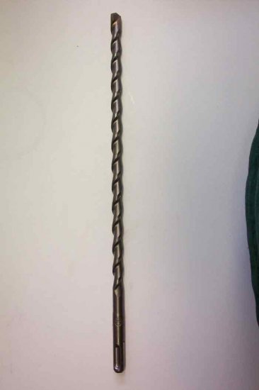 BSH-34338 Bosch SDS+ Carbide Masonry Drill Bit - PRICE REDUCED