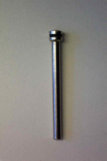 TL-D02 Shank Mandrel