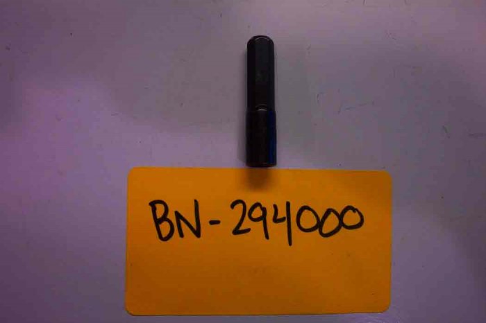 BN-294000 Hanson " Nut Setter