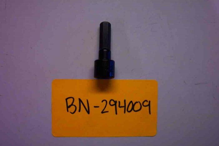BN-294009 Hanson Nut Setter