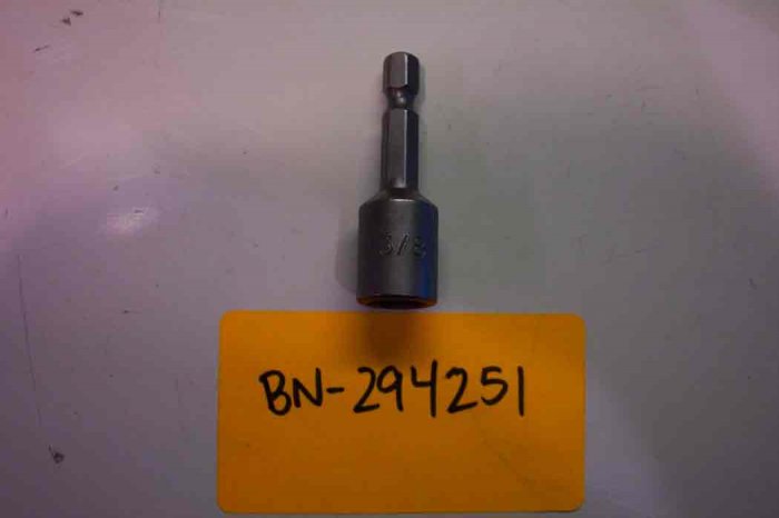 BN-294251 Hanson Nut Setter