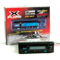 ROCKWOOD XR-9901-eL