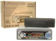 KINGWOOD CRW 6-200-eL
