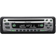 PIONEER DEH-3700RB-eL