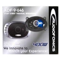 AUDIOFONICS ADF-9-646-eL