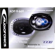 AUDIOFONICS ADF-9-669-eL