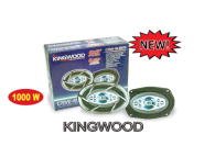 KINGWOOD CWR-8-869-eL
